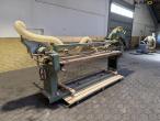 Belt sander 3