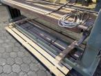 Belt sander 24