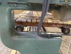 Belt sander 26