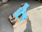Belt sander 7