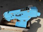 Belt sander 9