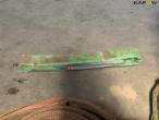 Strap tensioner and lifted rope 17