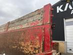 Baastrup 10 ton construction truck 24