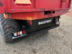 Baastrup 16 ton tipper truck 20