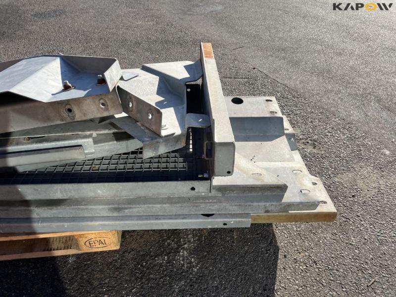 Baastrup CTS 18 grain siders 13