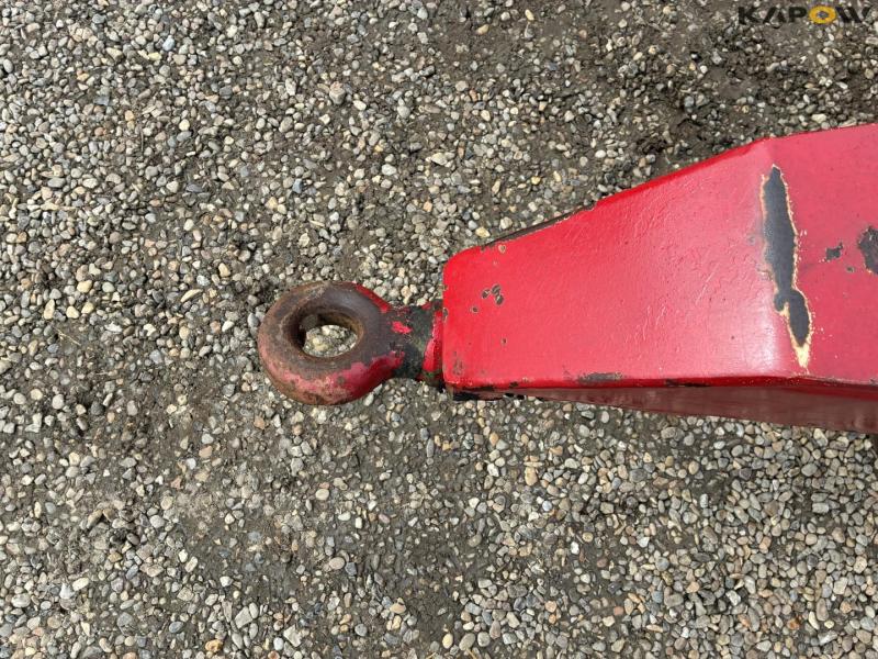 Baastrup dump truck 9