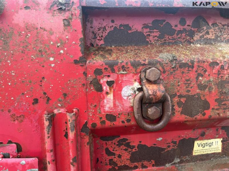 Baastrup construction truck 11