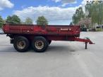 Baastrup construction truck 4