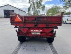 Baastrup construction truck 6