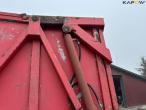 Baastrup tipper truck boogie 37