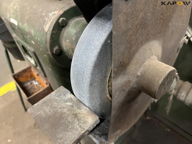 Bench grinder 5