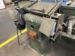 Bench grinder 1