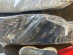 Rear fender/ Running board 14