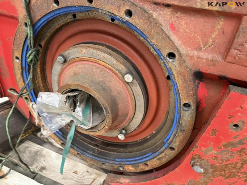 Rear gear for Massey Ferguson 10