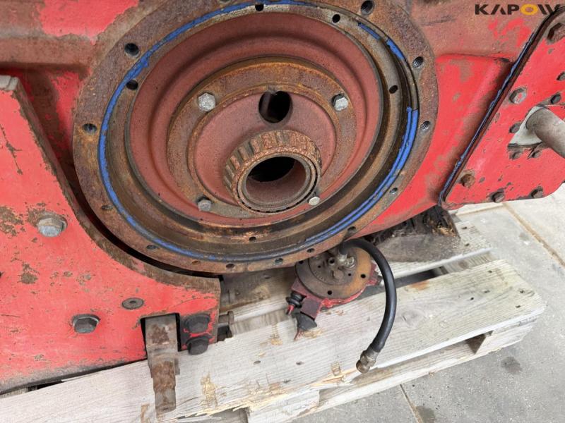 Rear gear for Massey Ferguson 16