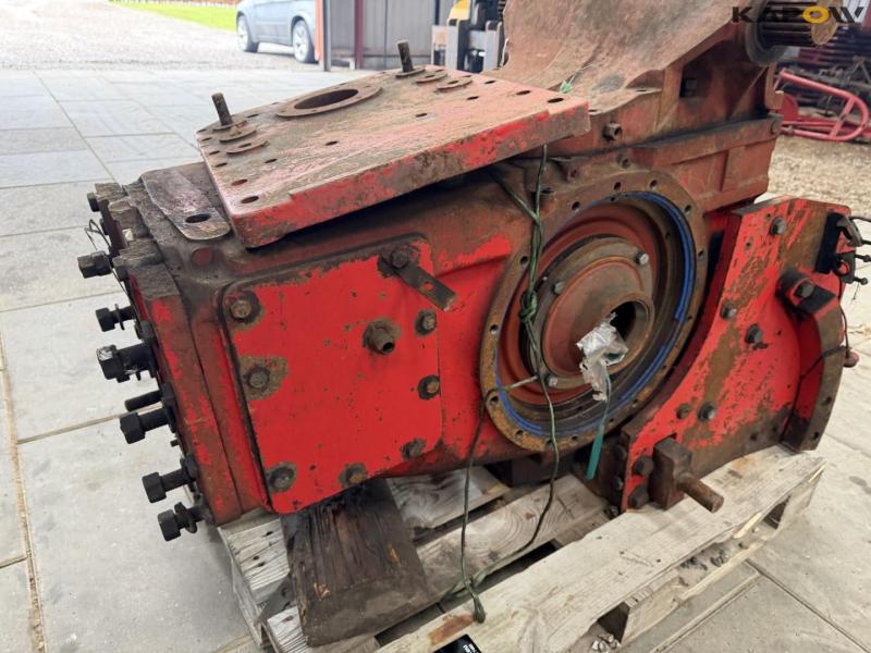 Rear gear for Massey Ferguson 25
