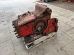 Rear gear for Massey Ferguson 3
