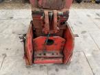 Rear gear for Massey Ferguson 13