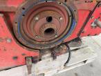 Rear gear for Massey Ferguson 16