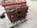 Rear gear for Massey Ferguson 21