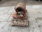 Rear gear for Massey Ferguson 4