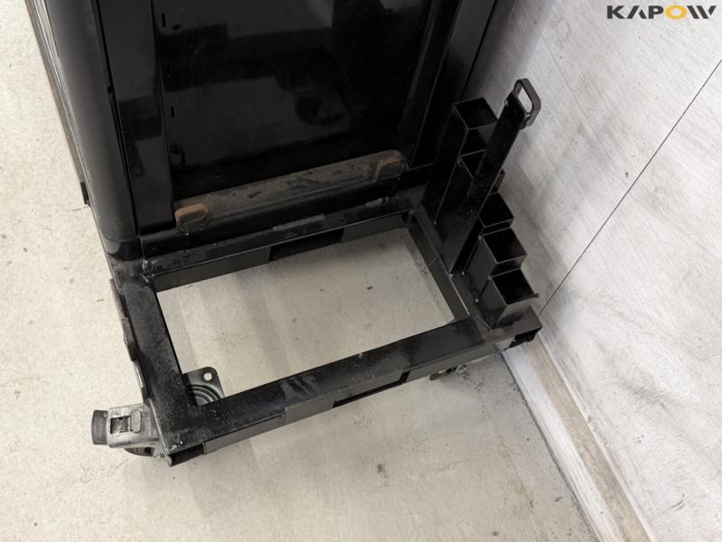 Bahco workshop trolley 15