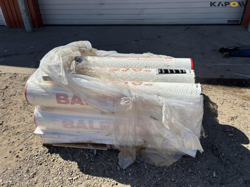 BaletiteGO ball net 2