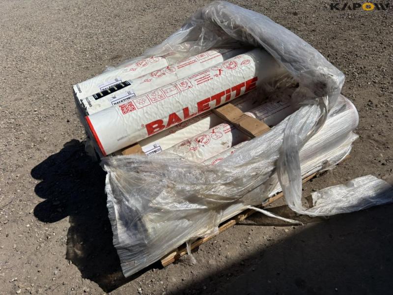 BaletiteGO ball net 7