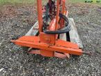 Ballario & Forestello hydraulic log splitter 9