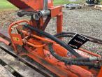 Ballario & Forestello hydraulic log splitter 12