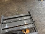 Ball chute 13