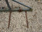 Bale fork with 3 point suspension 9