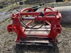Bale clamp with Volvo shift 6