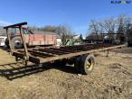 Bale trailer 5