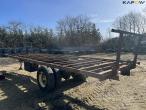 Bale trailer 7