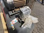 Balma LT270 compressor + small compressor 19