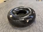 Bandenmarkt 20.00-20 tires 4