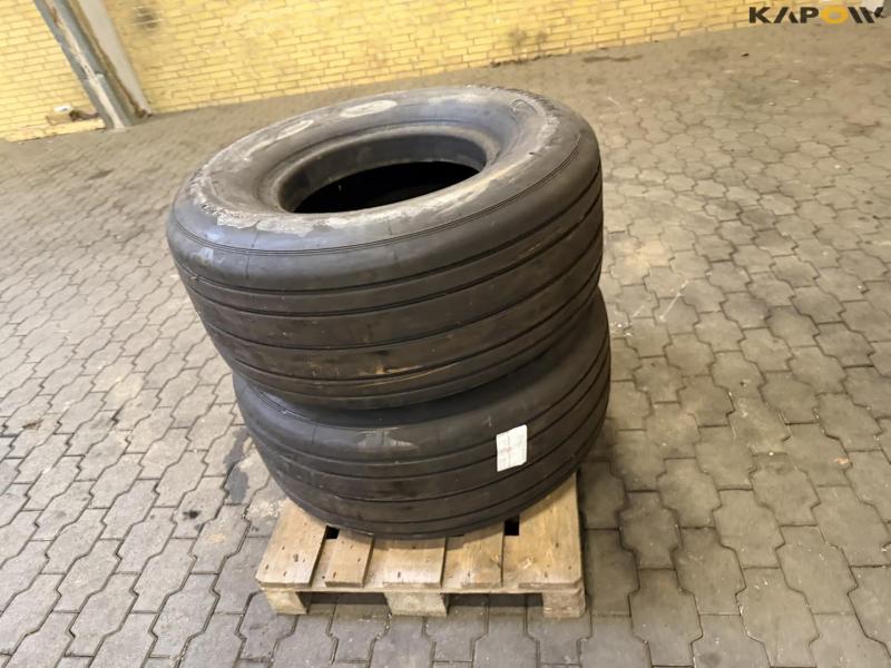 Bandenmarkt 46x16 tires - 2 pcs. 8