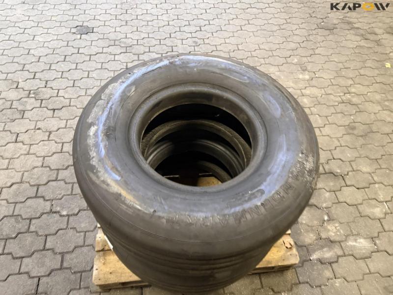 Bandenmarkt 46x16 tires - 2 pcs. 9