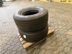 Bandenmarkt 46x16 tires - 2 pcs. 7