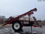 Bargam 4200 compact trailer sprayer 5