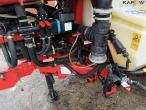 Bargam 4200 compact trailer sprayer 17