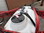 Bargam 4200 compact trailer sprayer 53