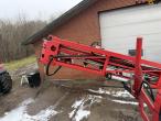 Bargam 4200 compact trailer sprayer 55