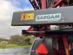 Bargam Spraymax 5500 trailer sprayer 18