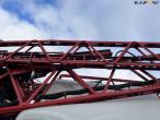 Bargam Spraymax 5500 trailer sprayer 26
