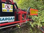 Bargam TF04200 trailer sprayer 24 m 24