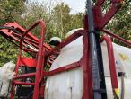Bargam TF04200 trailer sprayer 24 m 46