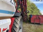 Bargam TF04200 trailer sprayer 24 m 57