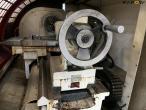 Baron Max CNC lathe 9
